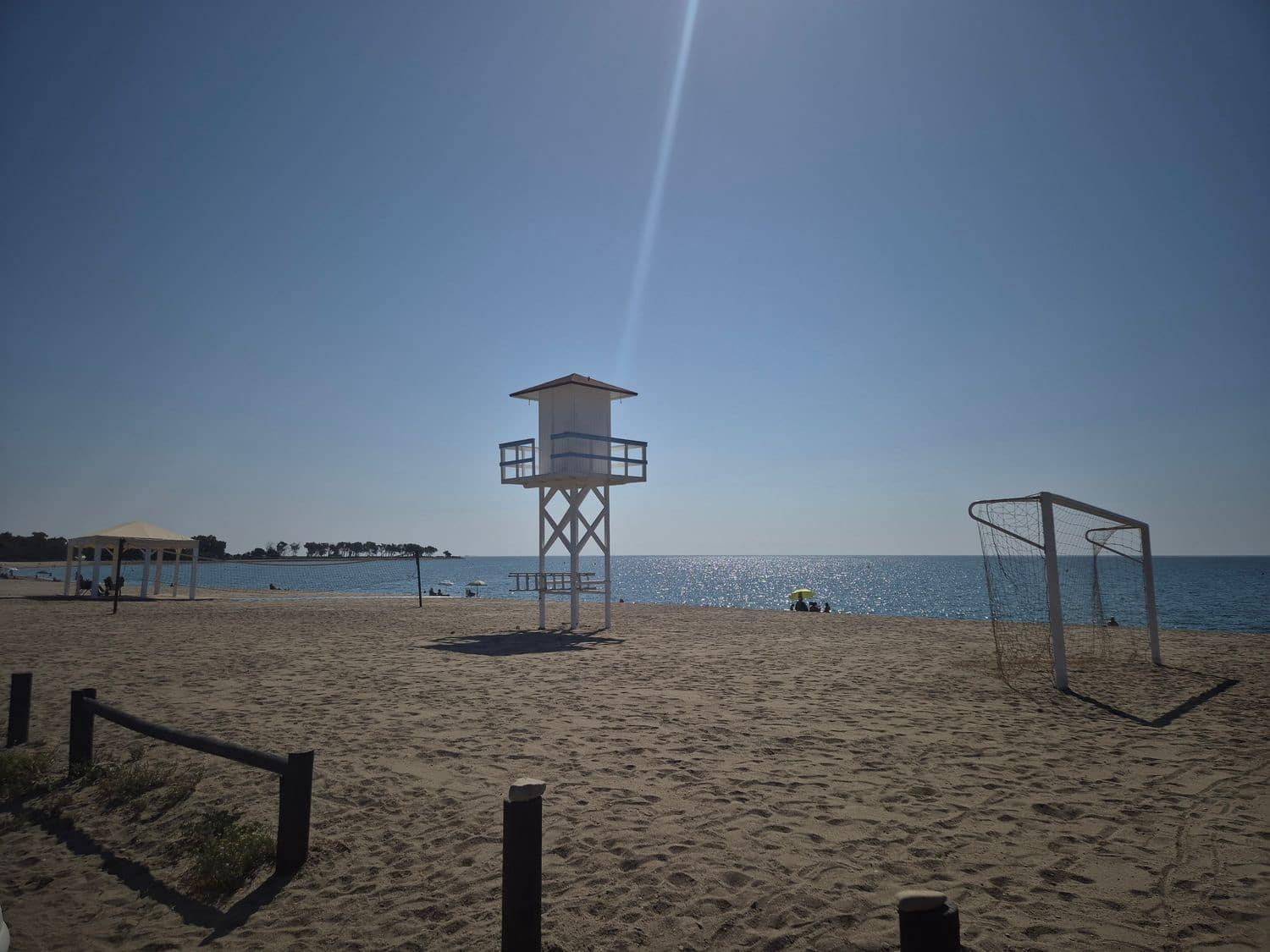 2 chambre Penthouse à vendre à Cuevas del Almanzora avec piscine garage - 126 000 € (Ref: 9517927)