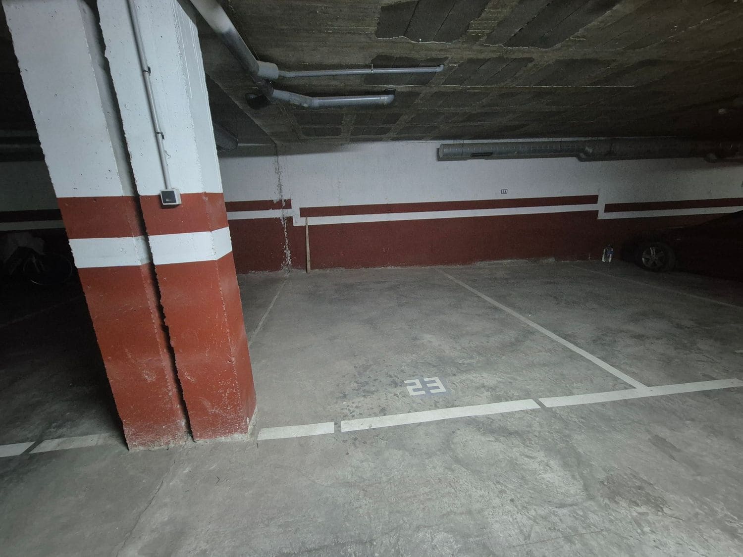 2 chambre Penthouse à vendre à Cuevas del Almanzora avec piscine garage - 126 000 € (Ref: 9517927)