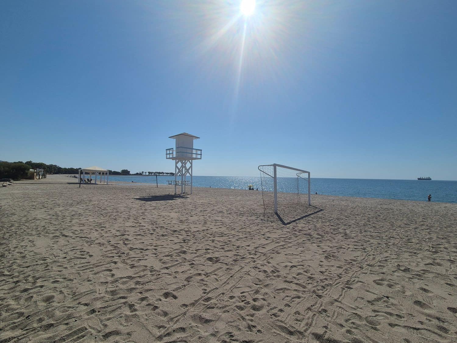 2 chambre Penthouse à vendre à Cuevas del Almanzora avec piscine garage - 126 000 € (Ref: 9517927)