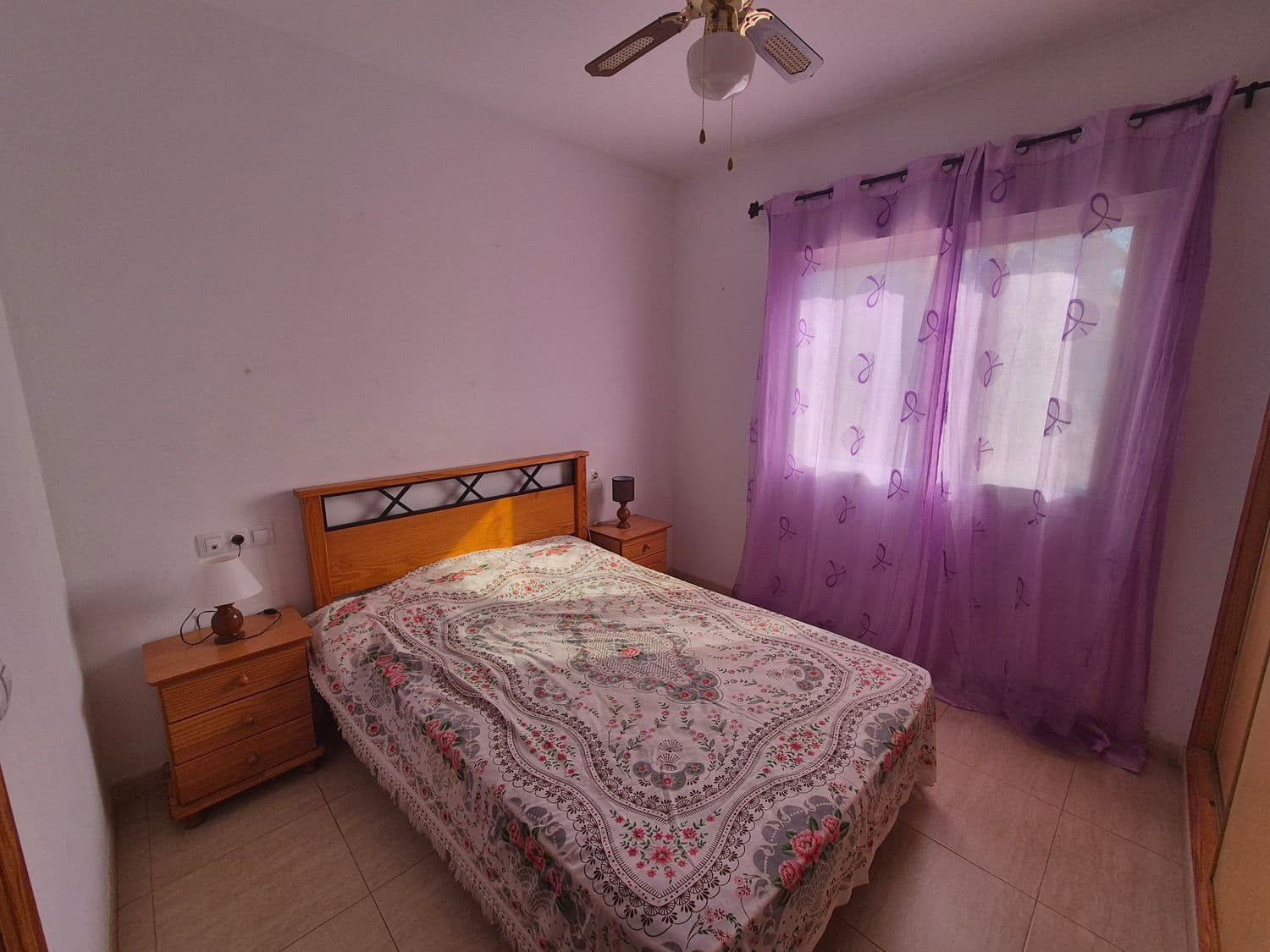 2 chambre Penthouse à vendre à Cuevas del Almanzora avec piscine garage - 126 000 € (Ref: 9517927)