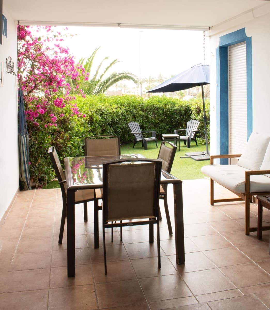 2 Zimmer Wohnung zu verkaufen in Vera mit Pool Garage - 350.000 € (Ref: 9518312)