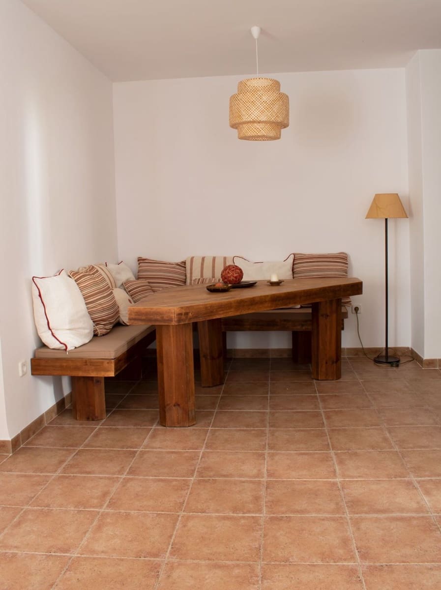 2 Zimmer Wohnung zu verkaufen in Vera mit Pool Garage - 350.000 € (Ref: 9518312)