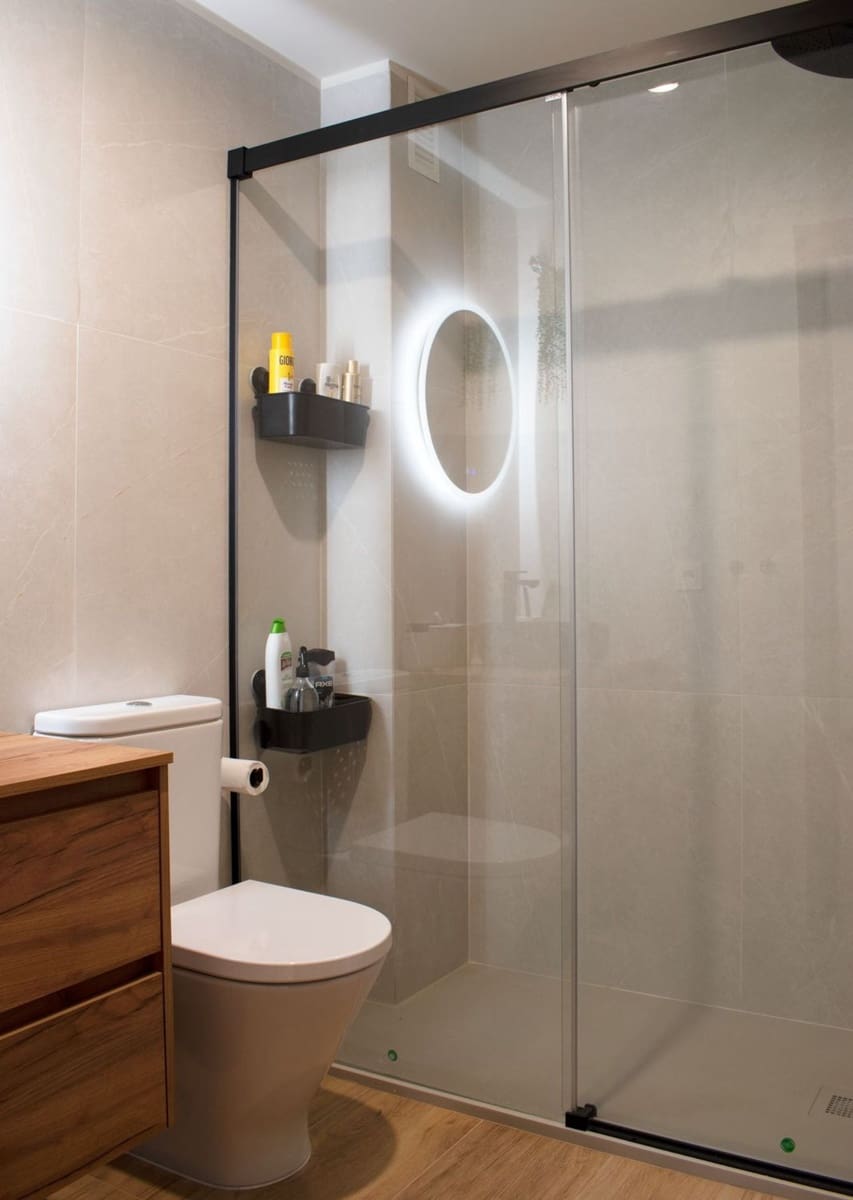 2 Zimmer Wohnung zu verkaufen in Vera mit Pool Garage - 350.000 € (Ref: 9518312)