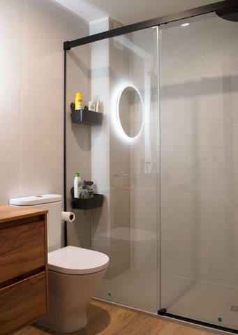 2 Zimmer Wohnung zu verkaufen in El Playazo, Vera mit Pool Garage - 350.000 € (Ref: 9518312)