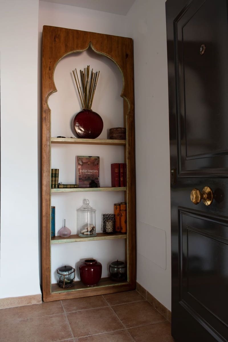 2 Zimmer Wohnung zu verkaufen in Vera mit Pool Garage - 350.000 € (Ref: 9518312)