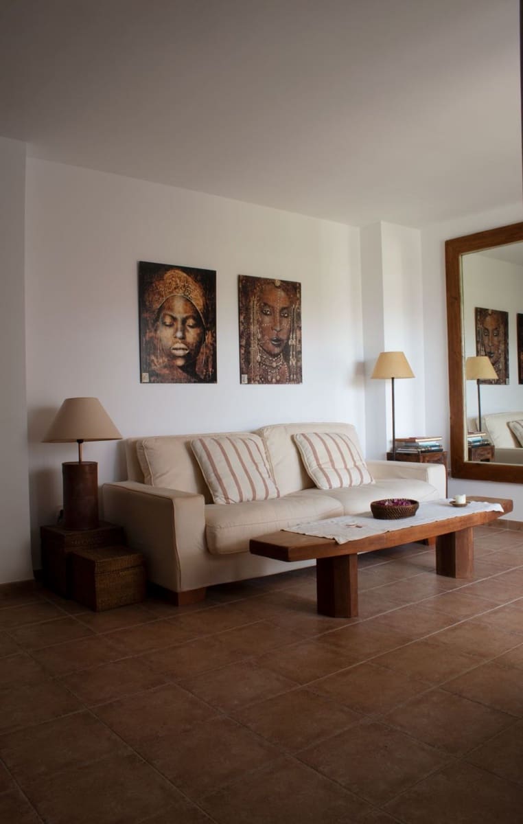 2 Zimmer Wohnung zu verkaufen in Vera mit Pool Garage - 350.000 € (Ref: 9518312)