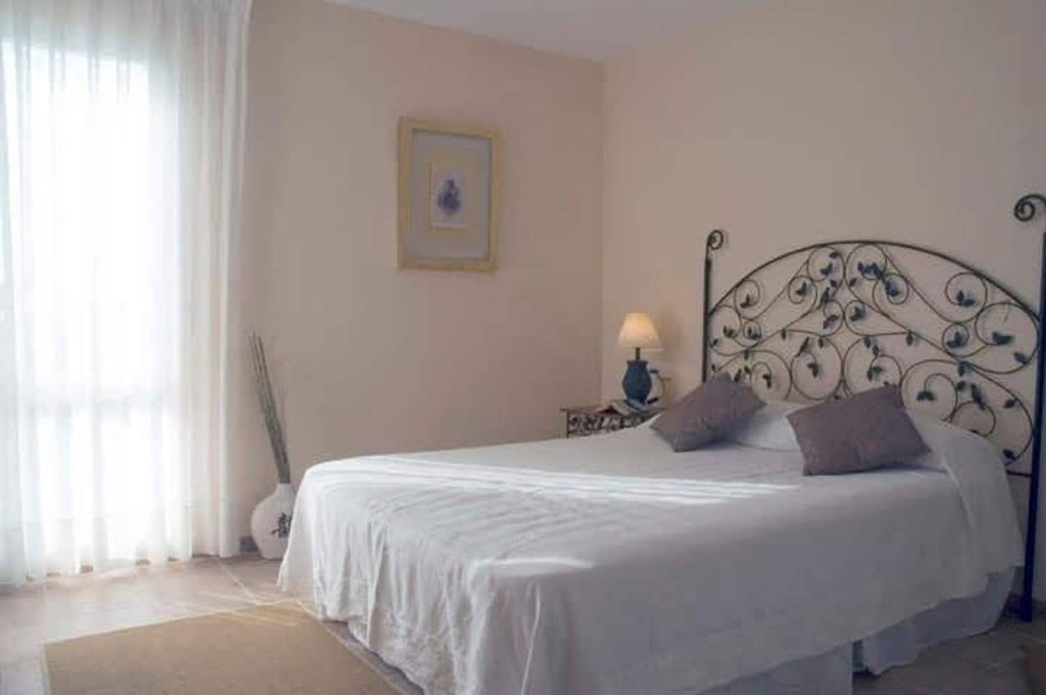 2 Zimmer Wohnung zu verkaufen in Vera mit Pool Garage - 350.000 € (Ref: 9518312)