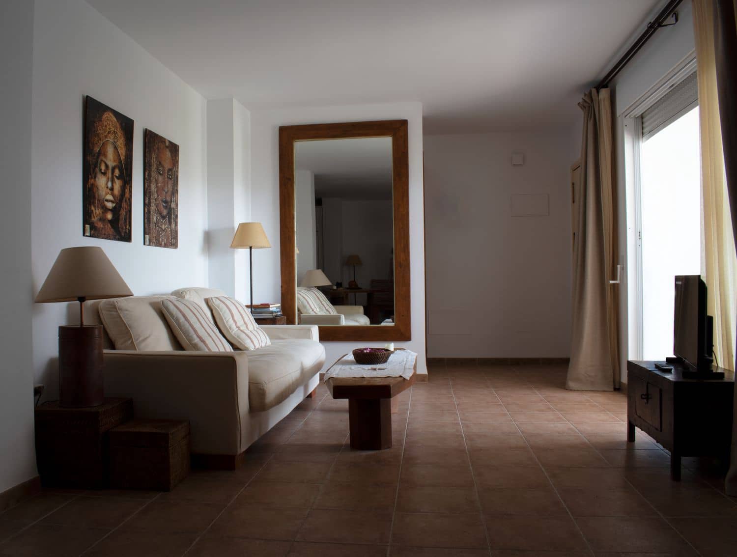 2 Zimmer Wohnung zu verkaufen in Vera mit Pool Garage - 350.000 € (Ref: 9518312)