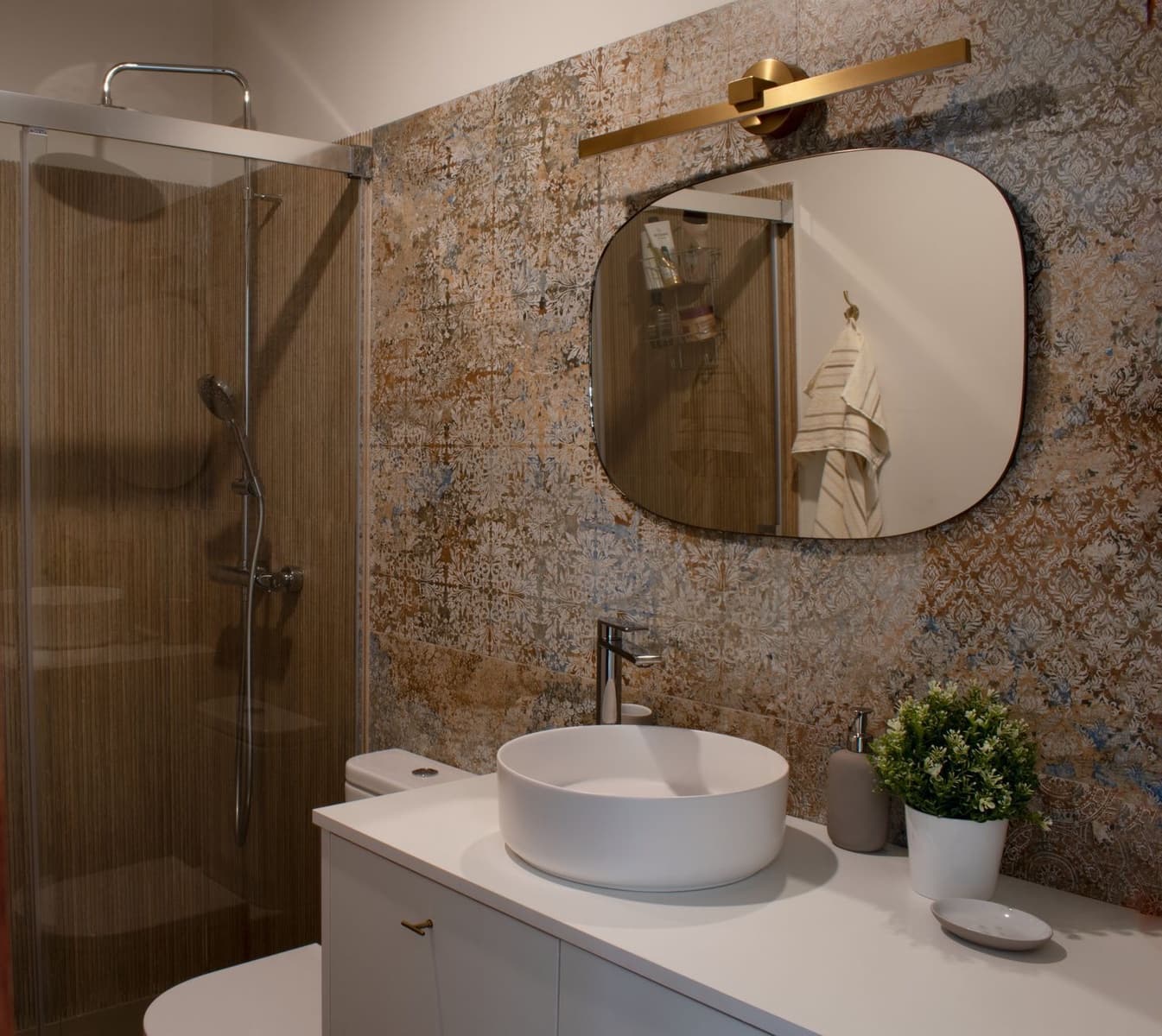 2 Zimmer Wohnung zu verkaufen in Vera mit Pool Garage - 350.000 € (Ref: 9518312)