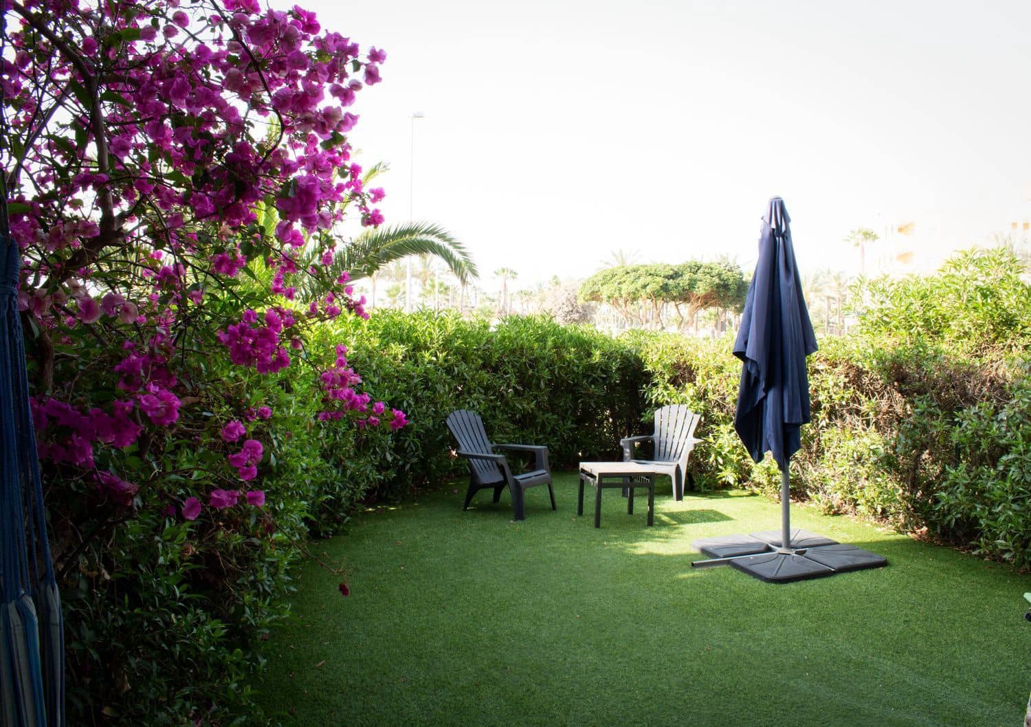 2 Zimmer Wohnung zu verkaufen in Vera mit Pool Garage - 350.000 € (Ref: 9518312)