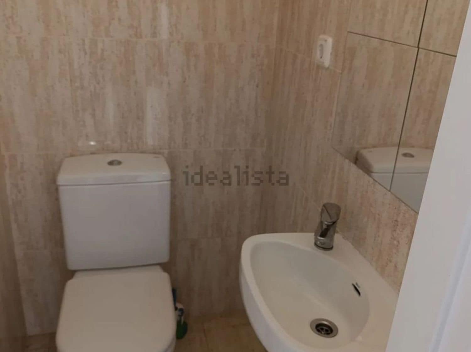 2 slaapkamer Flat te koop in Garrucha met zwembad garage - € 210.000 (Ref: 9518313)