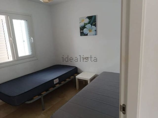 2 slaapkamer Flat te koop in Garrucha met zwembad garage - € 210.000 (Ref: 9518313)