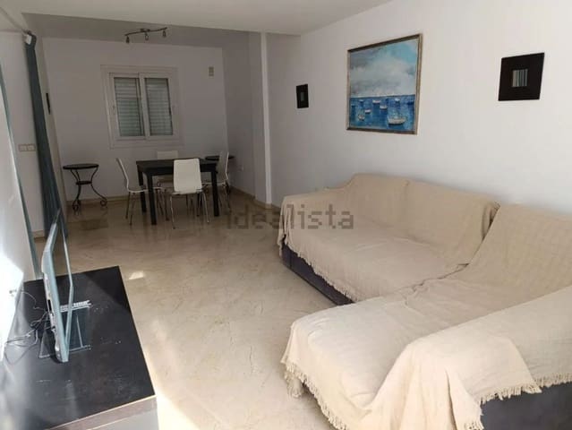 2 slaapkamer Flat te koop in Garrucha met zwembad garage - € 210.000 (Ref: 9518313)