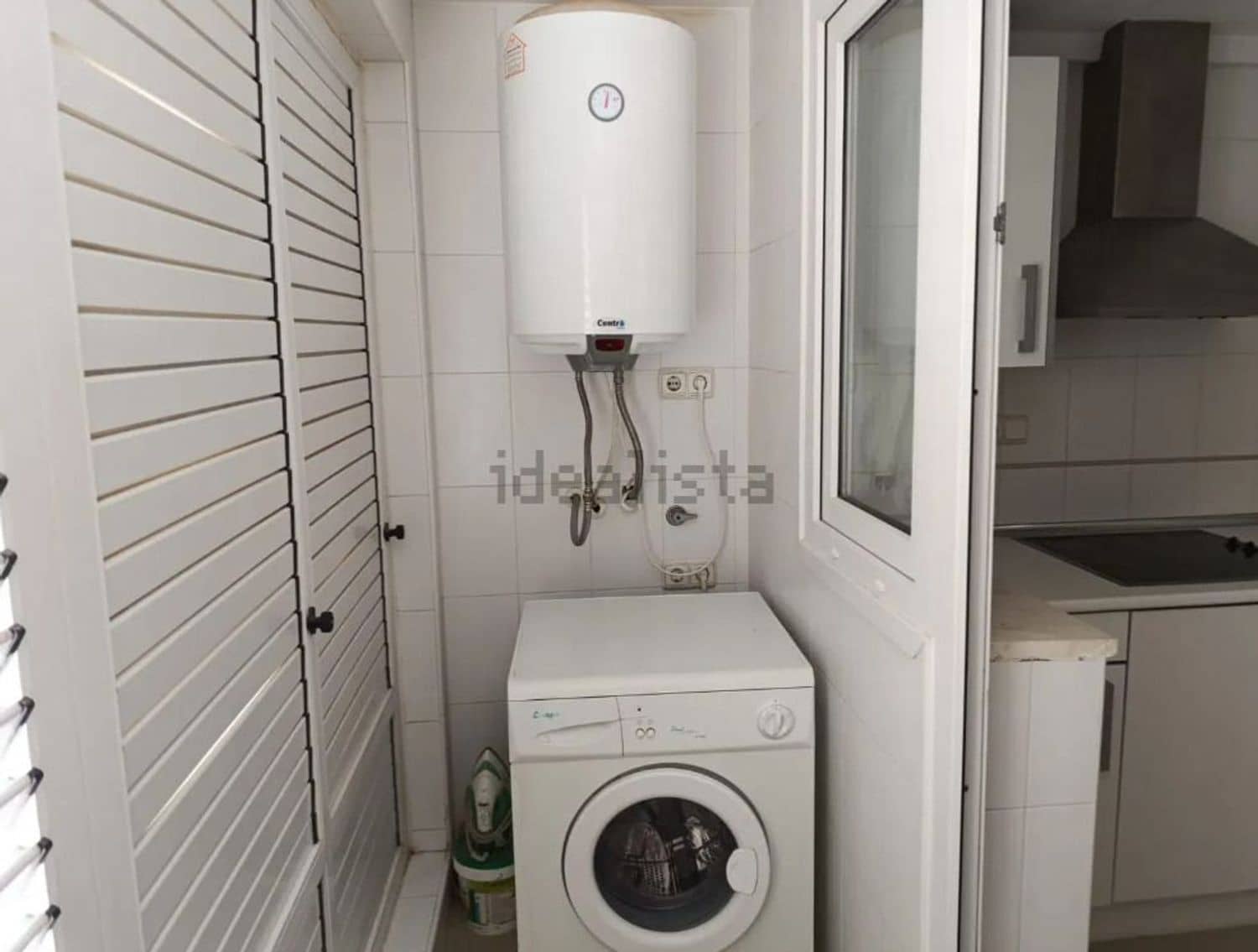 2 slaapkamer Flat te koop in Garrucha met zwembad garage - € 210.000 (Ref: 9518313)