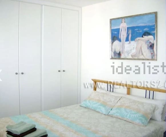 2 slaapkamer Flat te koop in Garrucha met zwembad garage - € 210.000 (Ref: 9518313)