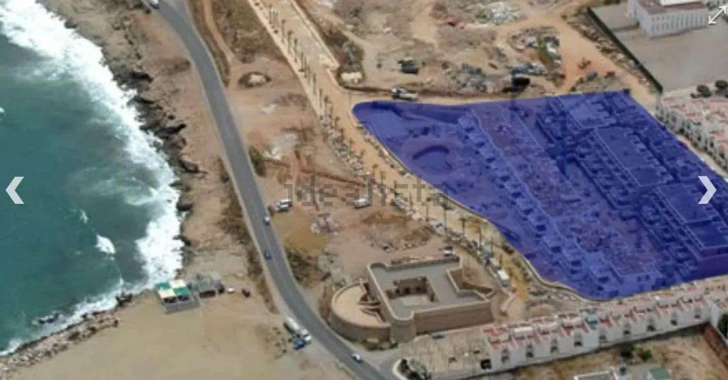 2 slaapkamer Flat te koop in Garrucha met zwembad garage - € 210.000 (Ref: 9518313)