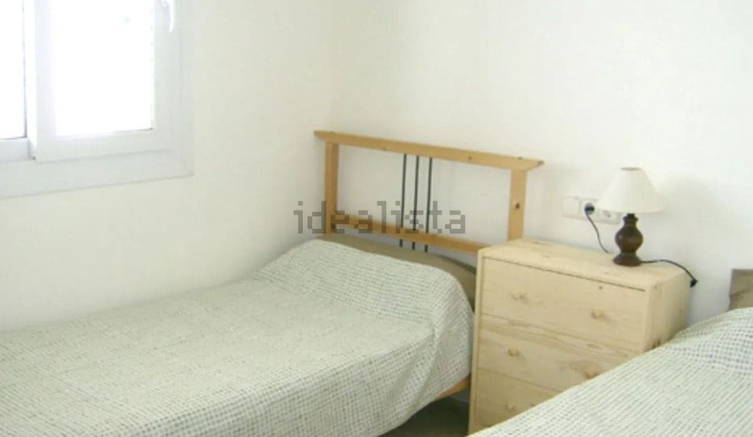 2 slaapkamer Flat te koop in Garrucha met zwembad garage - € 210.000 (Ref: 9518313)