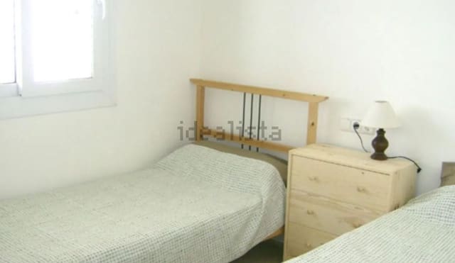 2 slaapkamer Flat te koop in Garrucha met zwembad garage - € 210.000 (Ref: 9518313)