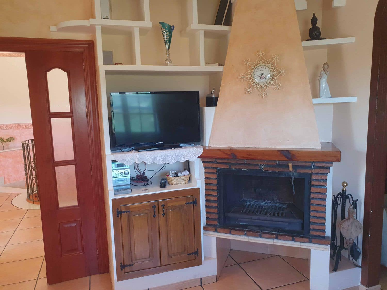 4 bedroom Villa for sale in Cuevas del Almanzora with garage - € 294,900 (Ref: 9523466)