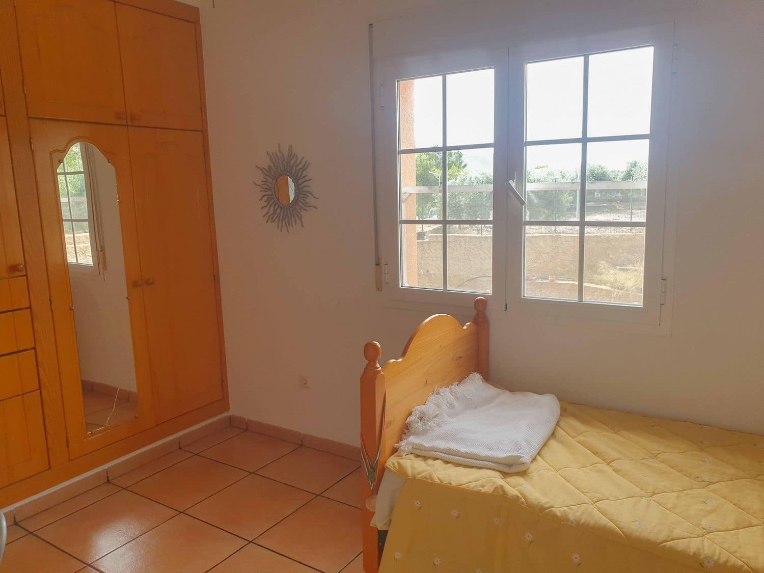 4 bedroom Villa for sale in Cuevas del Almanzora with garage - € 294,900 (Ref: 9523466)