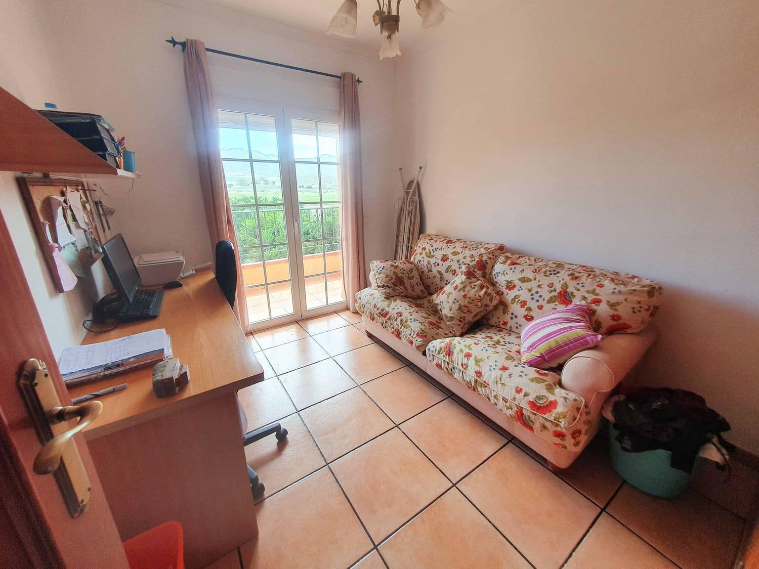 4 bedroom Villa for sale in Cuevas del Almanzora with garage - € 294,900 (Ref: 9523466)