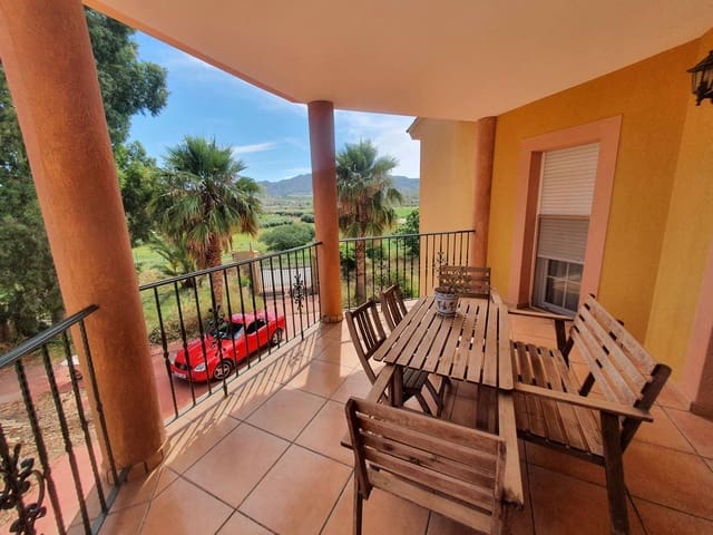 4 bedroom Villa for sale in Cuevas del Almanzora with garage - € 294,900 (Ref: 9523466)