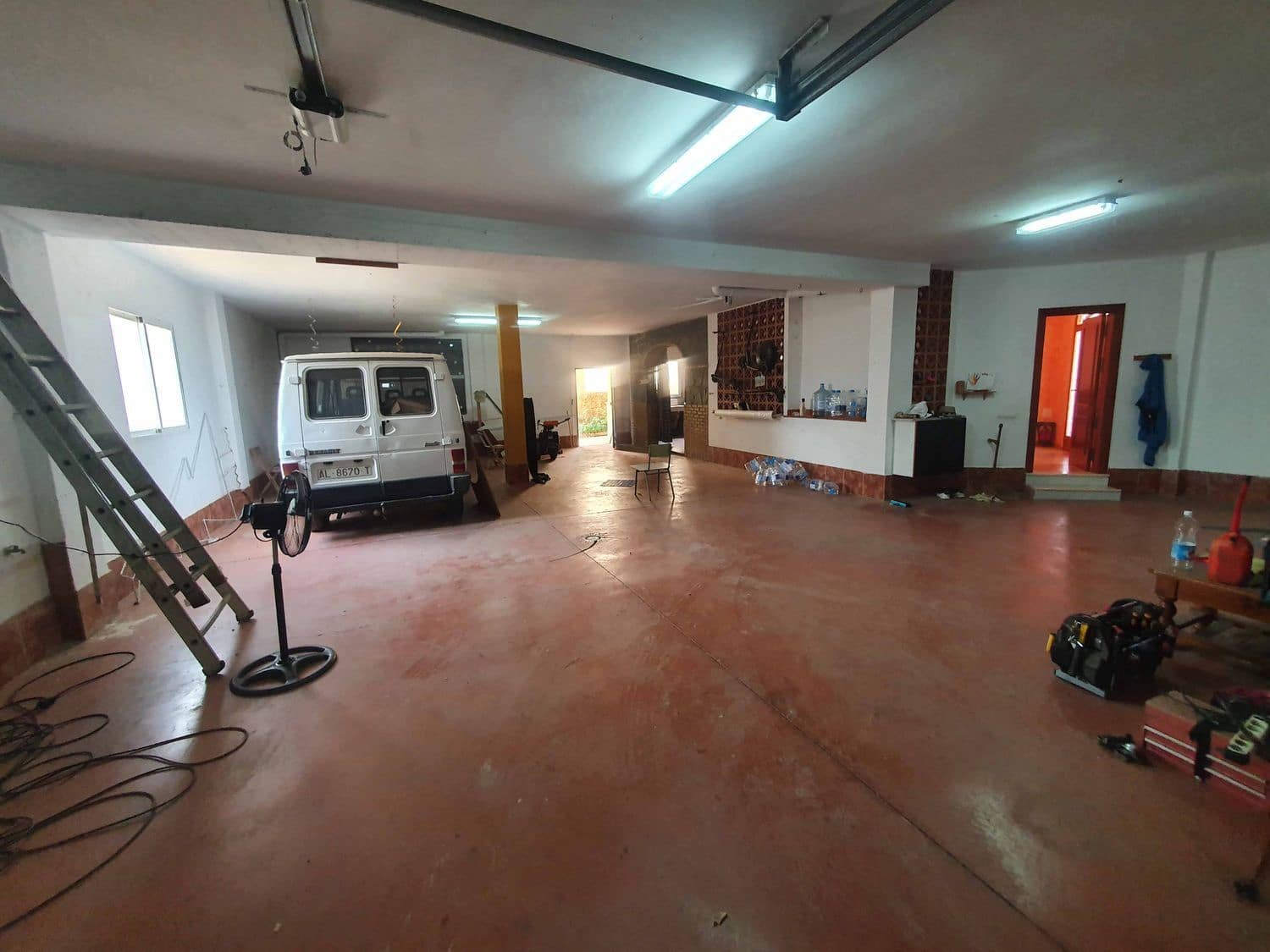 4 bedroom Villa for sale in Cuevas del Almanzora with garage - € 294,900 (Ref: 9523466)