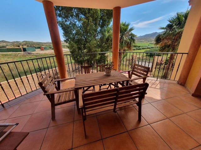 4 bedroom Villa for sale in Cuevas del Almanzora with garage - € 294,900 (Ref: 9523466)