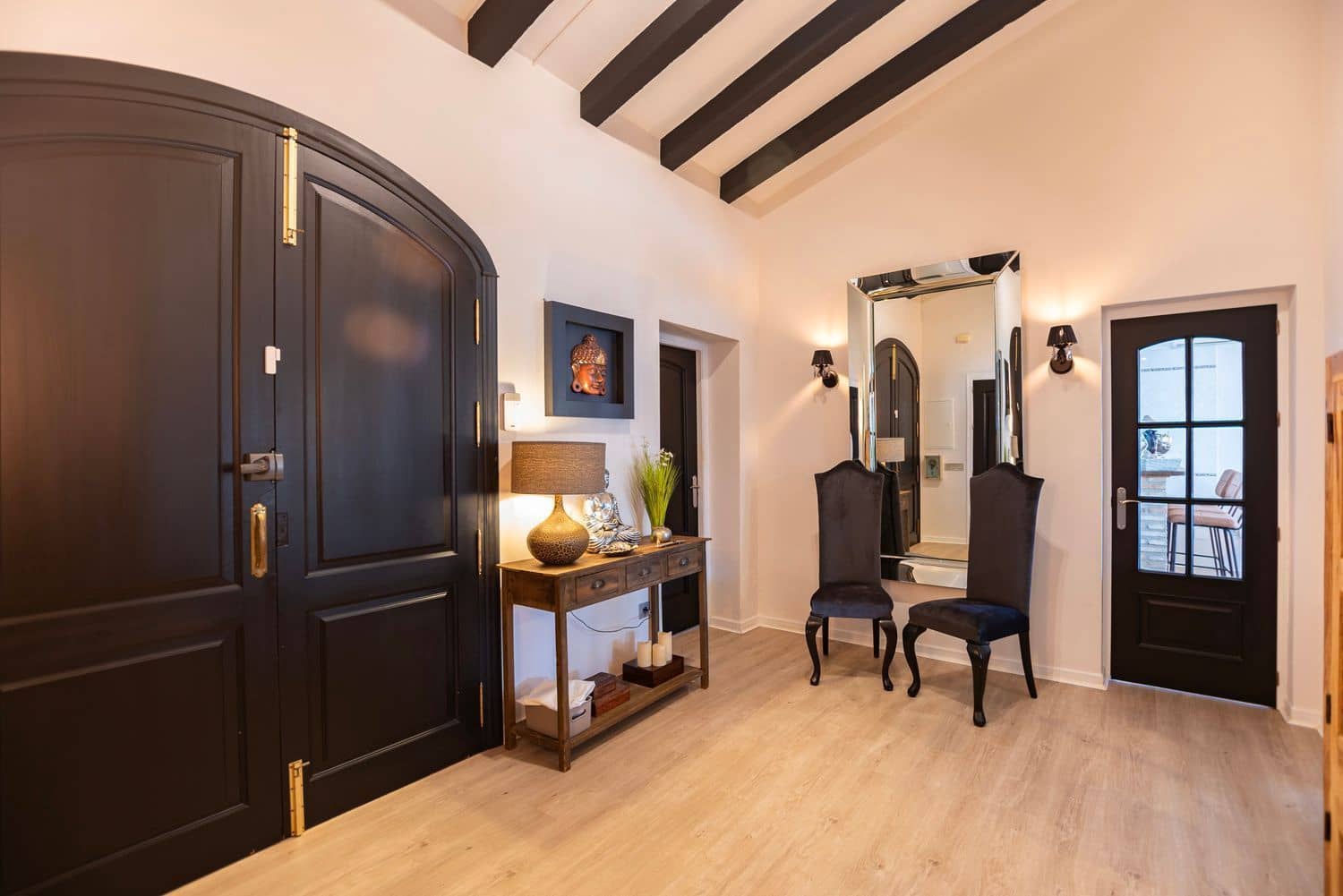 5 camera da letto Villa in vendita in Turre con piscina garage - 549.950 € (Rif: 9523467)