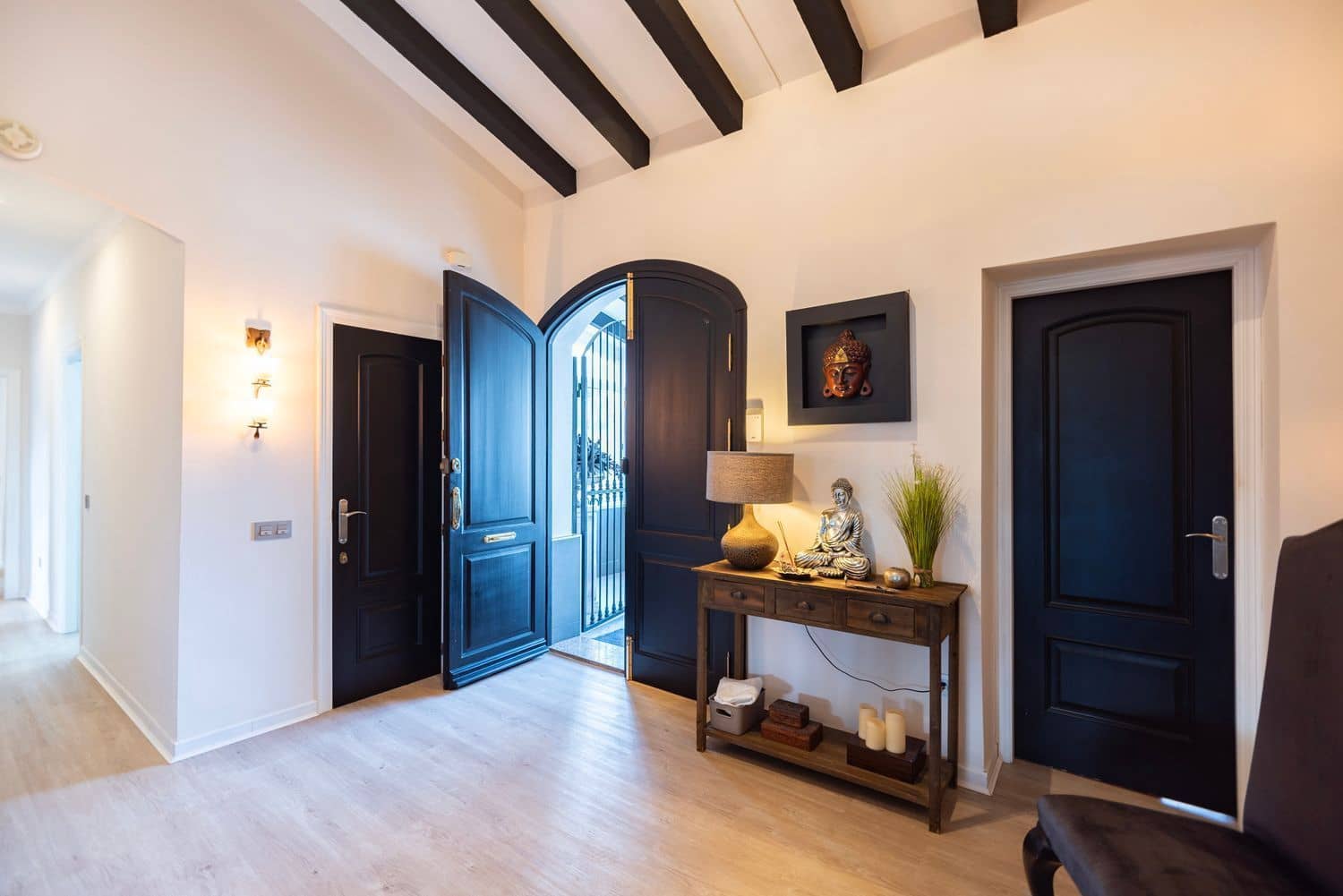 5 camera da letto Villa in vendita in Turre con piscina garage - 549.950 € (Rif: 9523467)