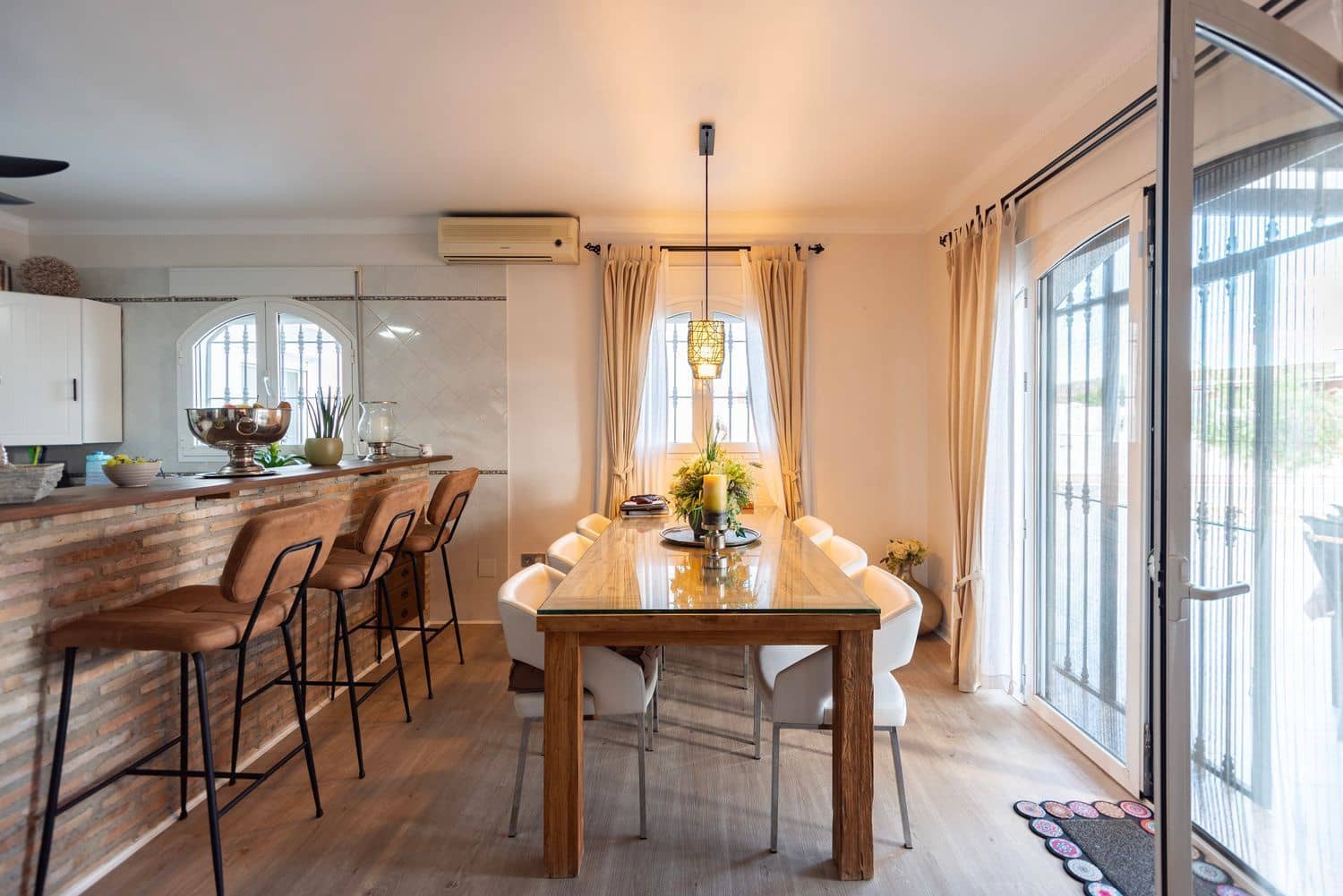 5 camera da letto Villa in vendita in Turre con piscina garage - 549.950 € (Rif: 9523467)