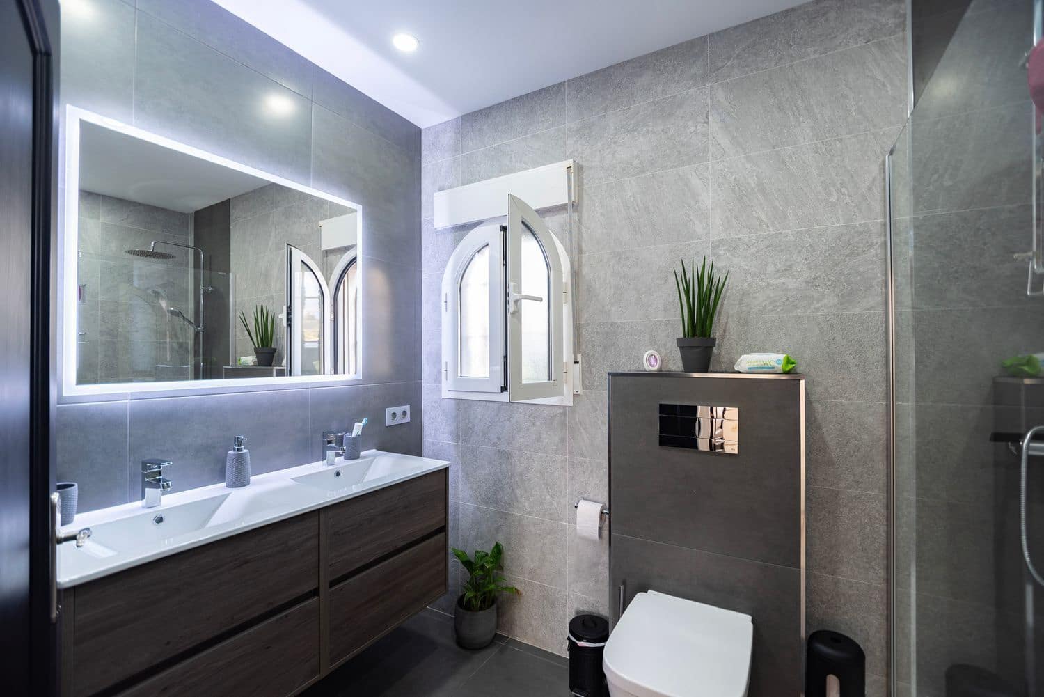 5 camera da letto Villa in vendita in Turre con piscina garage - 549.950 € (Rif: 9523467)