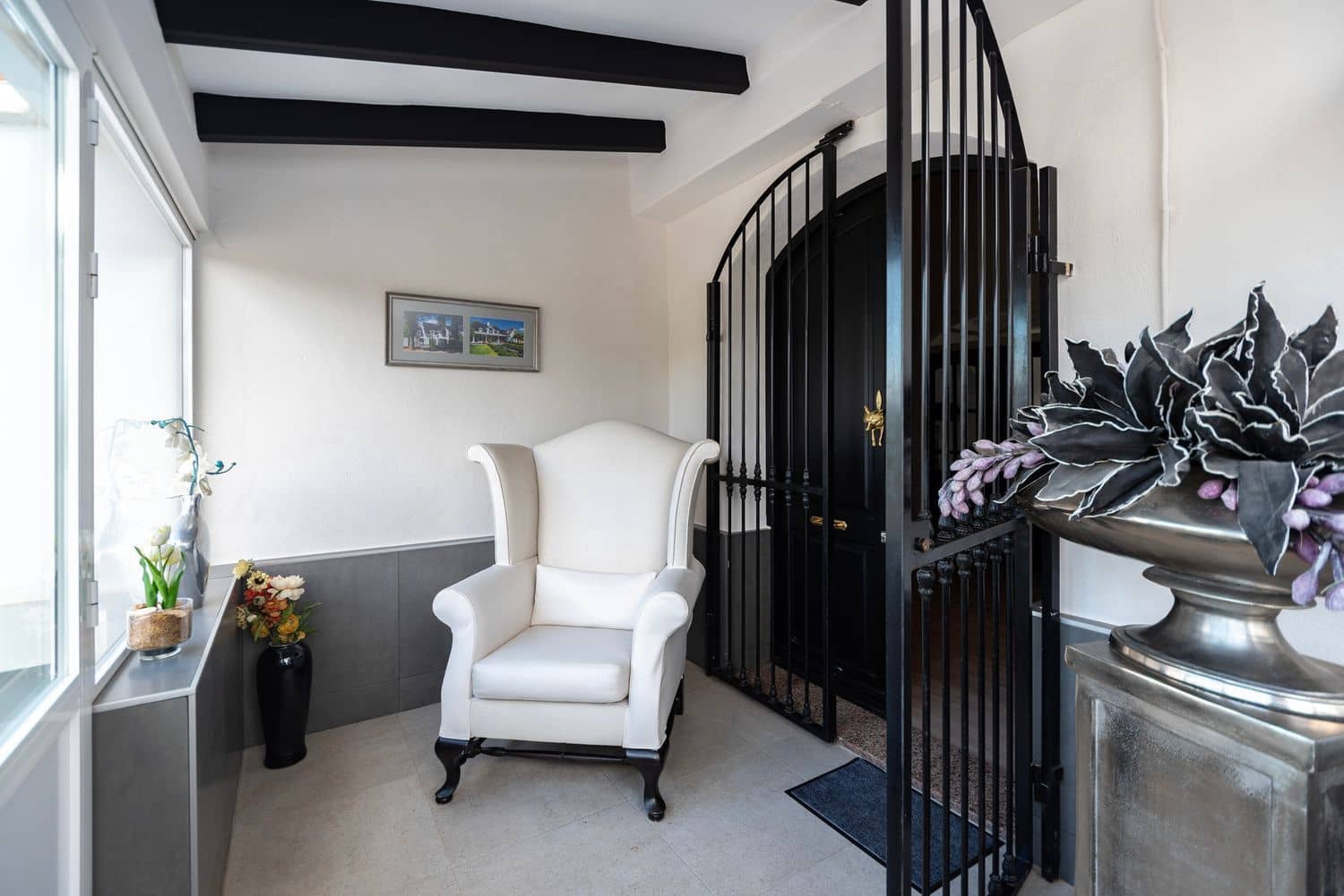 5 camera da letto Villa in vendita in Turre con piscina garage - 549.950 € (Rif: 9523467)