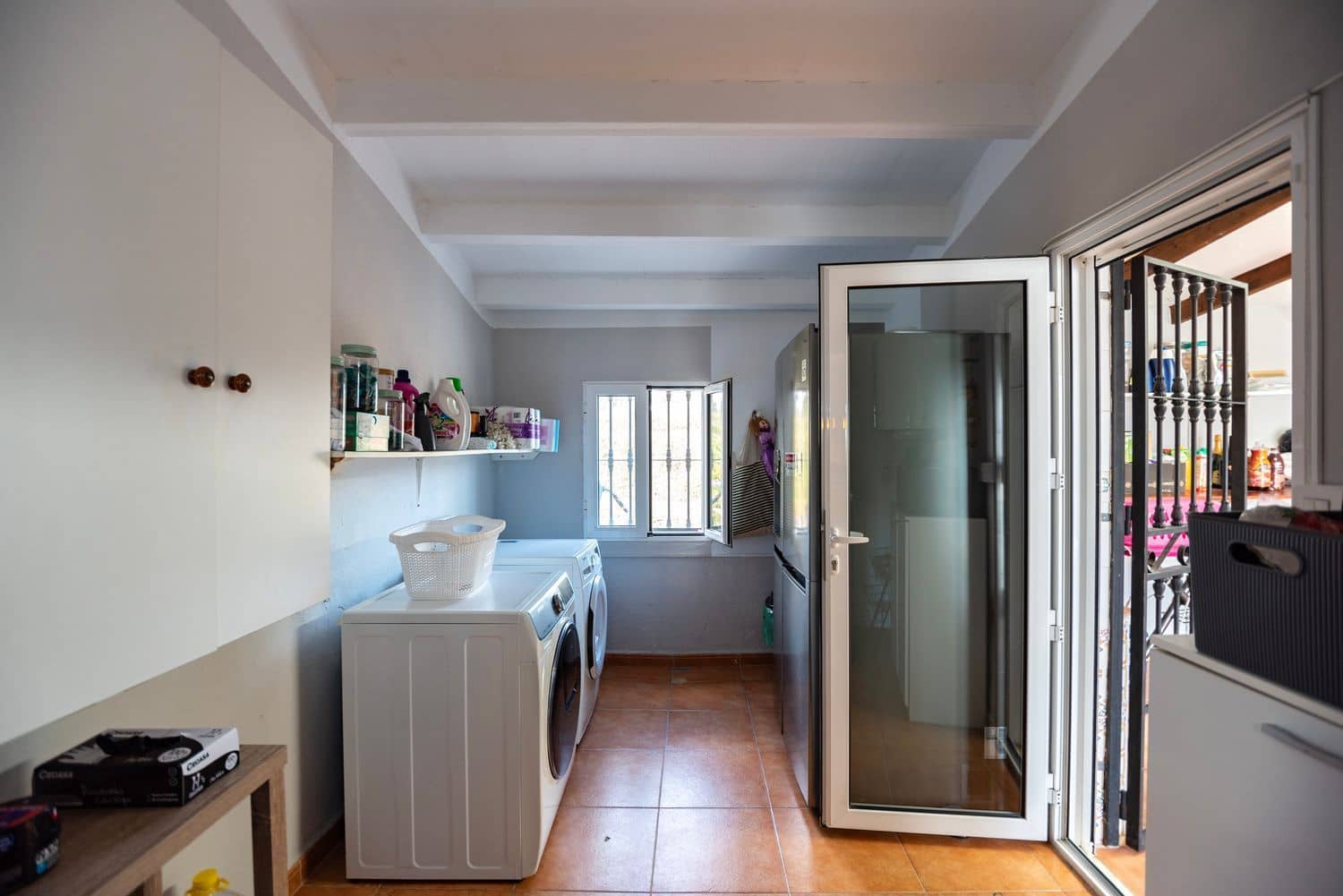 5 camera da letto Villa in vendita in Turre con piscina garage - 549.950 € (Rif: 9523467)