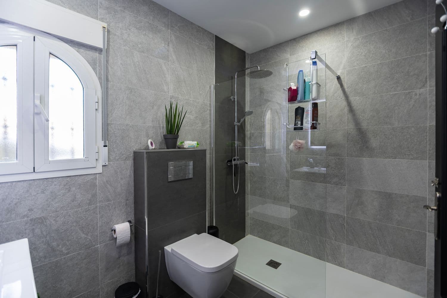 5 camera da letto Villa in vendita in Turre con piscina garage - 549.950 € (Rif: 9523467)