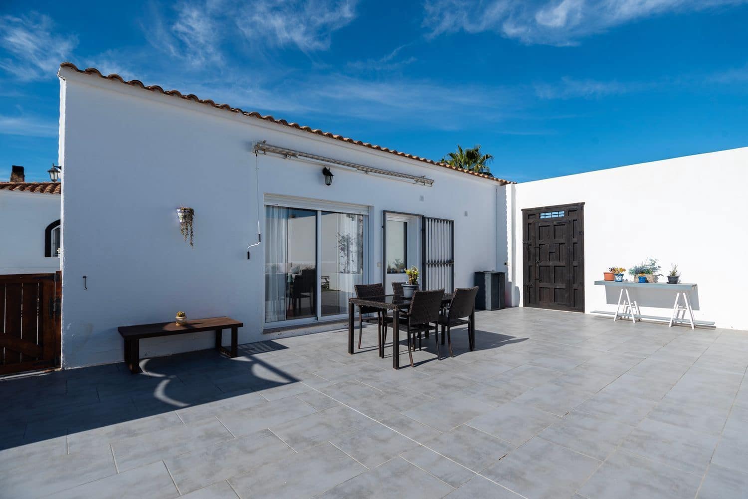 5 camera da letto Villa in vendita in Turre con piscina garage - 549.950 € (Rif: 9523467)