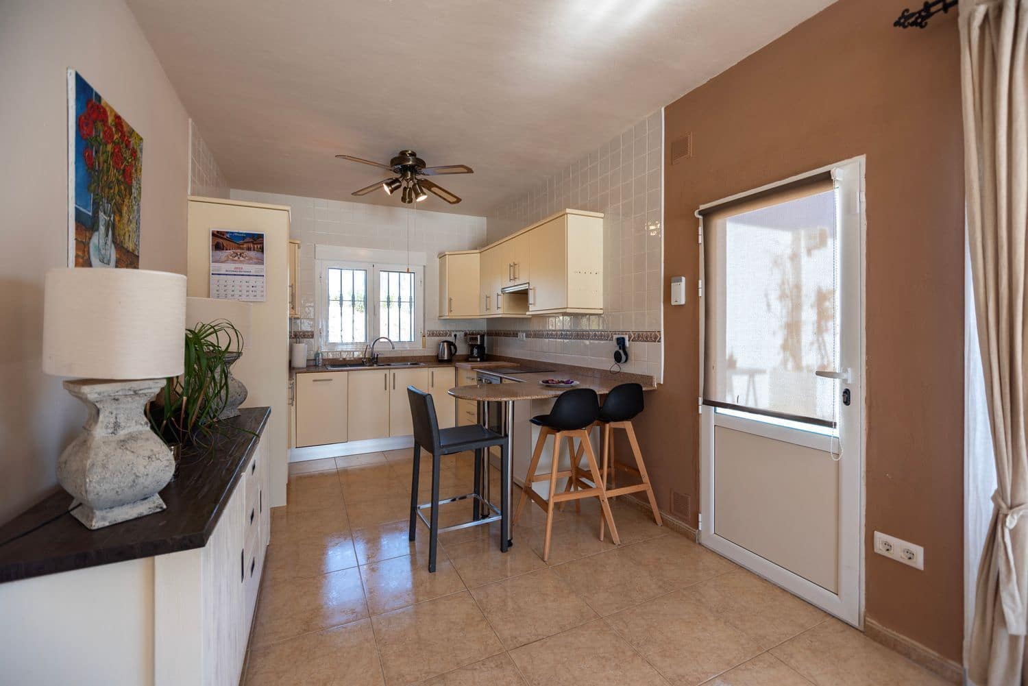 5 camera da letto Villa in vendita in Turre con piscina garage - 549.950 € (Rif: 9523467)