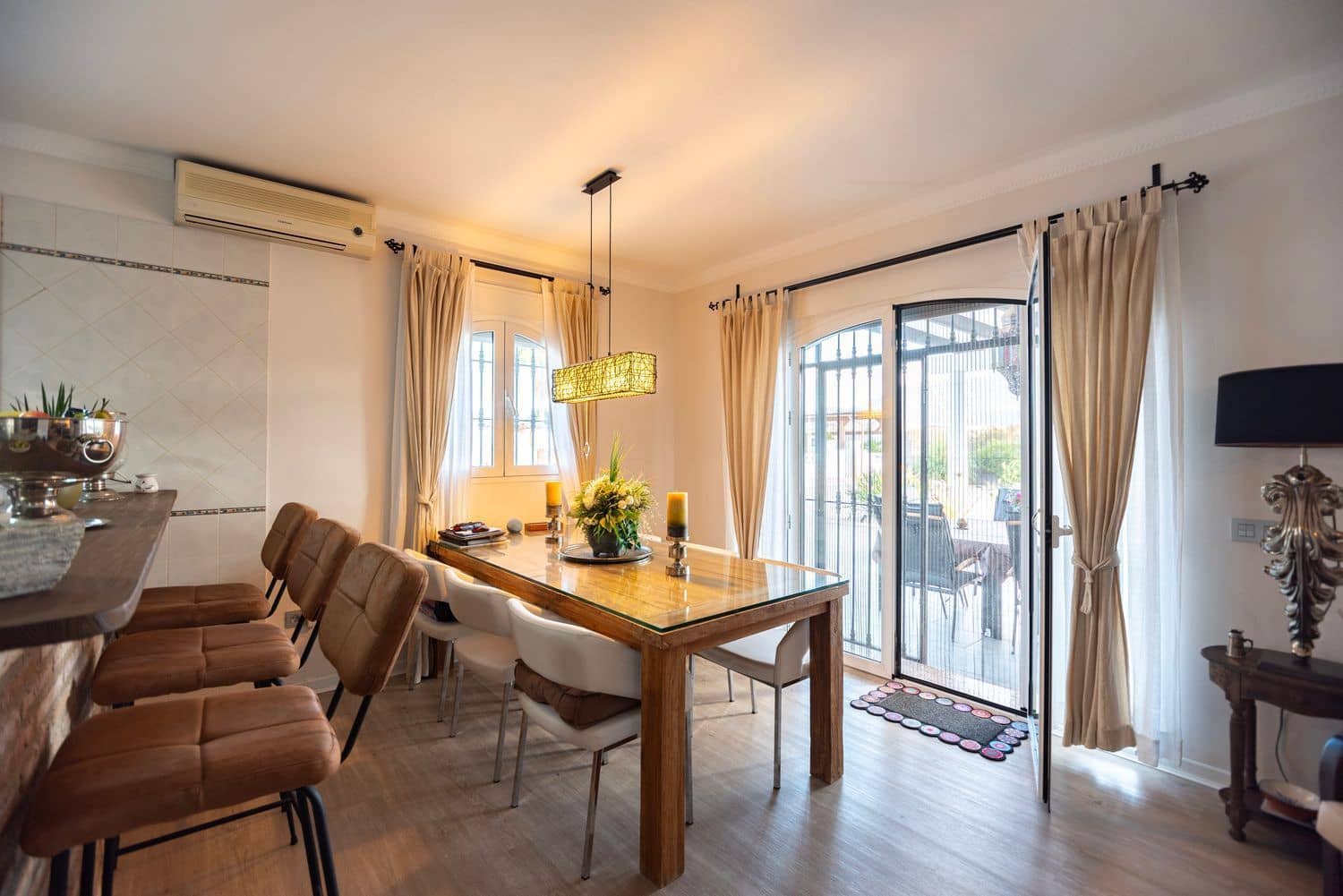 5 camera da letto Villa in vendita in Turre con piscina garage - 549.950 € (Rif: 9523467)