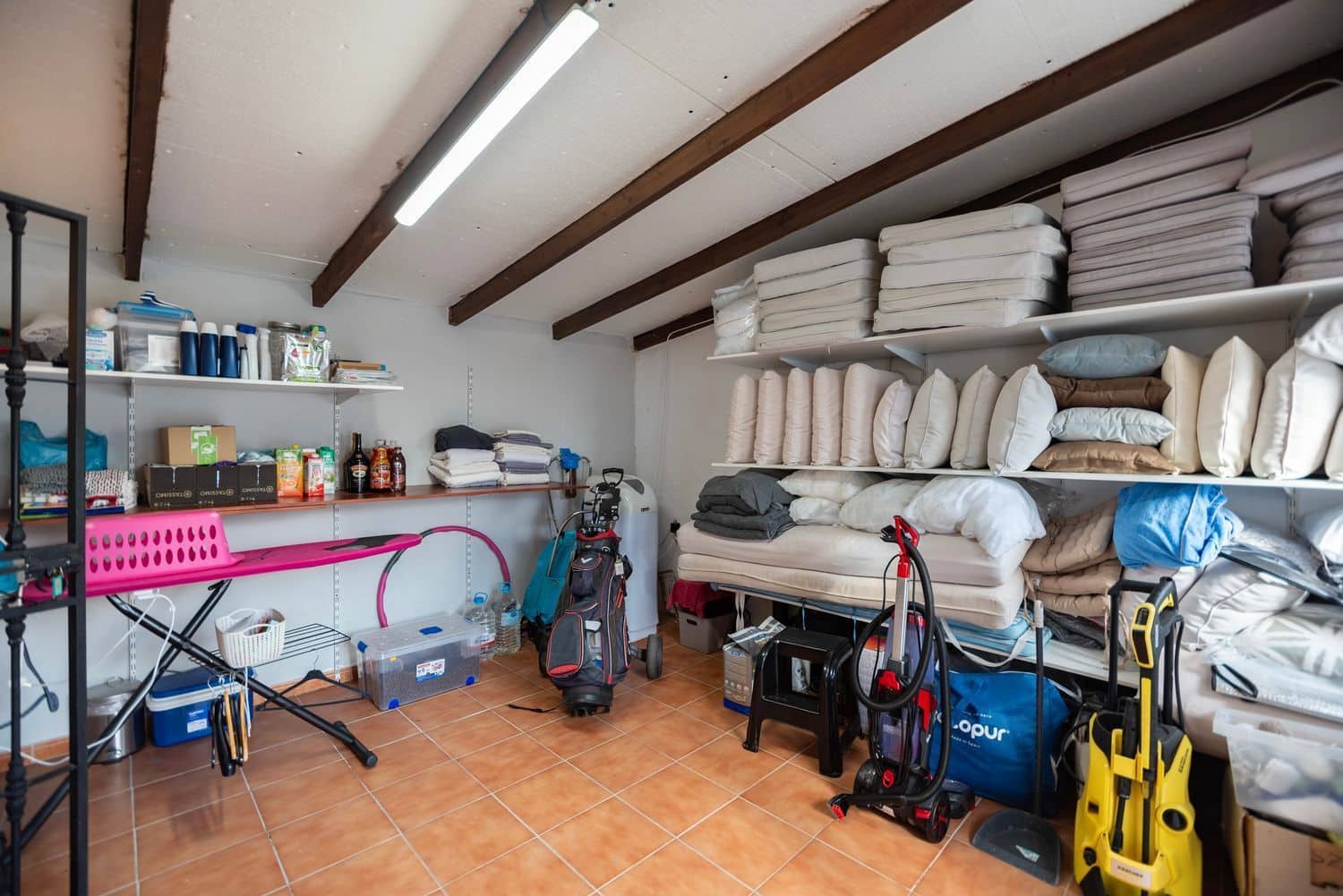 5 camera da letto Villa in vendita in Turre con piscina garage - 549.950 € (Rif: 9523467)