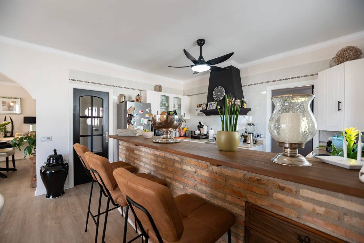 5 camera da letto Villa in vendita in Turre con piscina garage - 549.950 € (Rif: 9523467)