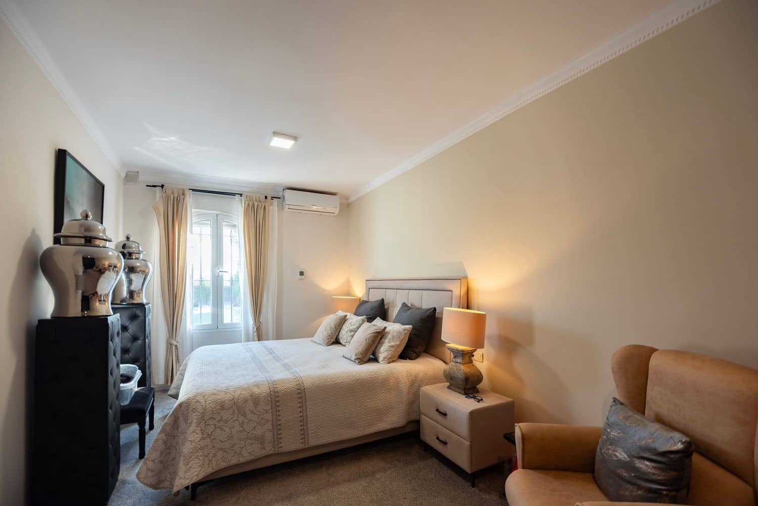 5 camera da letto Villa in vendita in Turre con piscina garage - 549.950 € (Rif: 9523467)