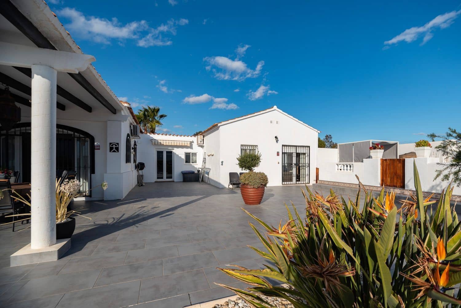 5 camera da letto Villa in vendita in Turre con piscina garage - 549.950 € (Rif: 9523467)