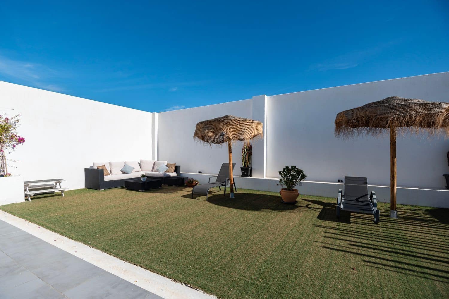 5 camera da letto Villa in vendita in Turre con piscina garage - 549.950 € (Rif: 9523467)