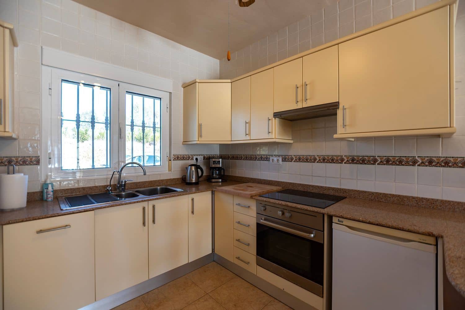 5 camera da letto Villa in vendita in Turre con piscina garage - 549.950 € (Rif: 9523467)