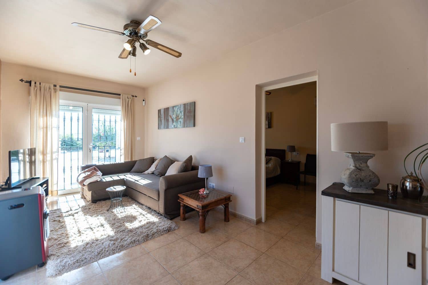 5 camera da letto Villa in vendita in Turre con piscina garage - 549.950 € (Rif: 9523467)