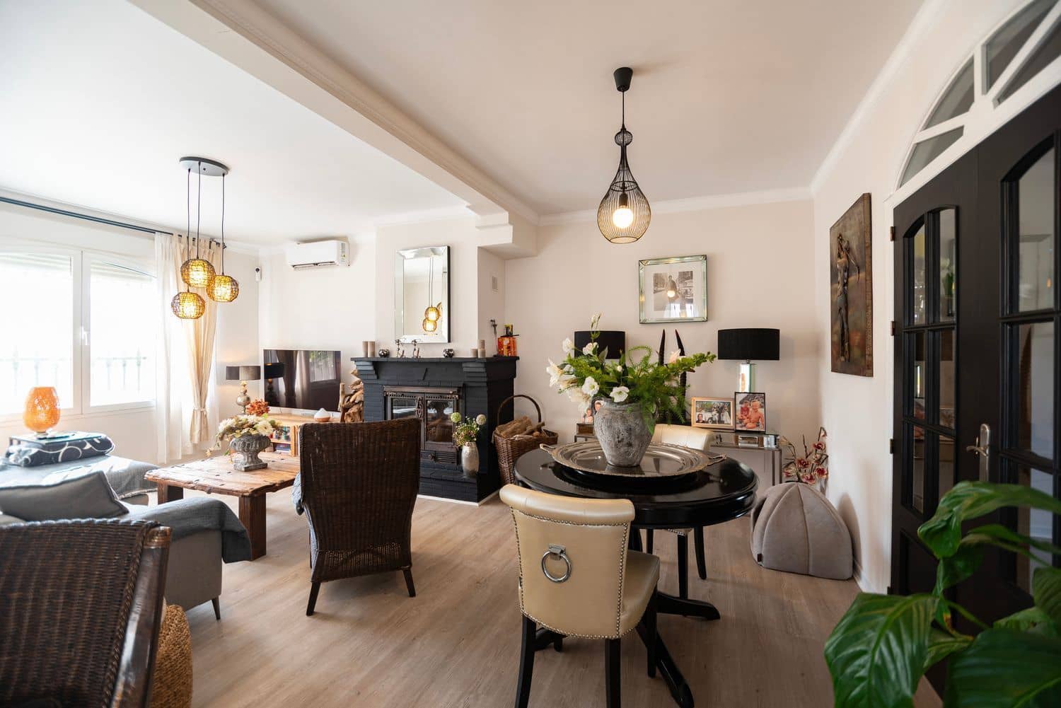 5 camera da letto Villa in vendita in Turre con piscina garage - 549.950 € (Rif: 9523467)