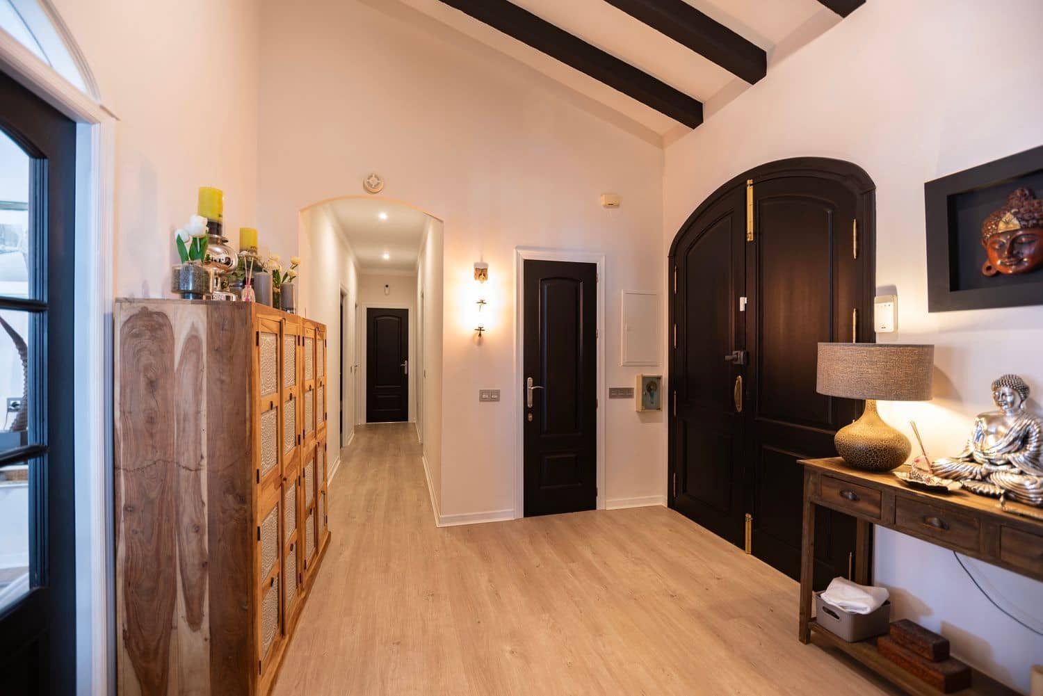 5 camera da letto Villa in vendita in Turre con piscina garage - 549.950 € (Rif: 9523467)