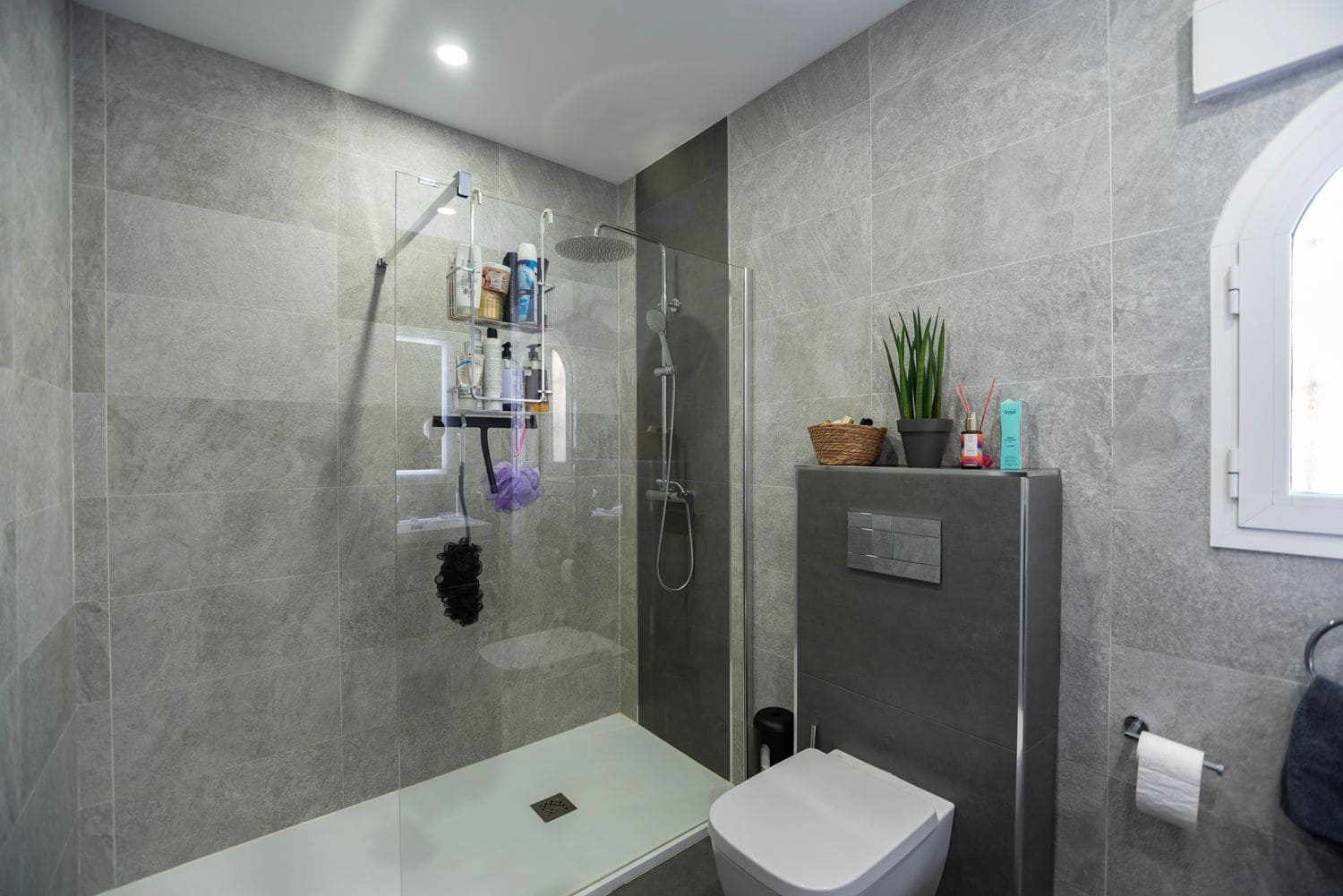 5 camera da letto Villa in vendita in Turre con piscina garage - 549.950 € (Rif: 9523467)