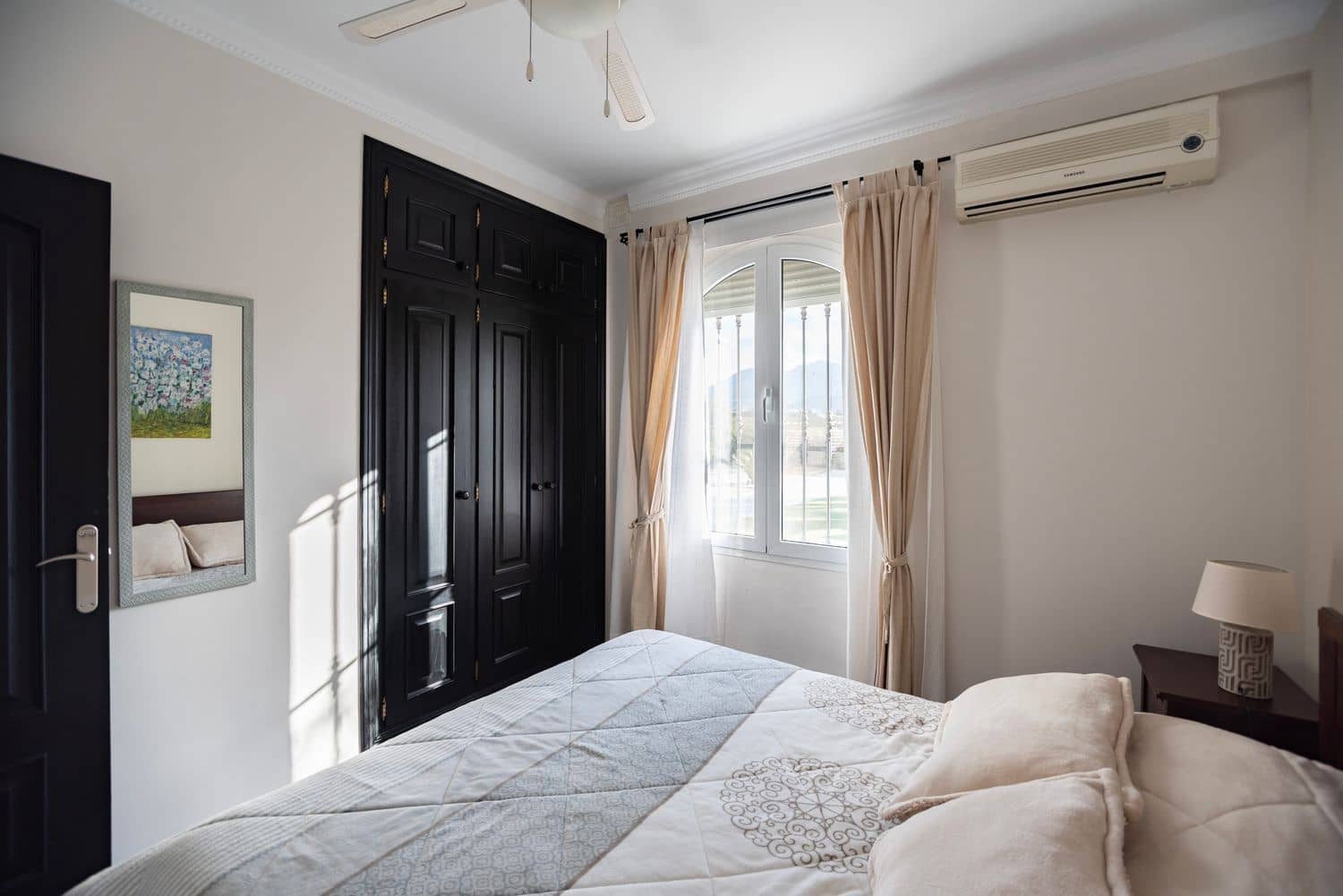 5 camera da letto Villa in vendita in Turre con piscina garage - 549.950 € (Rif: 9523467)