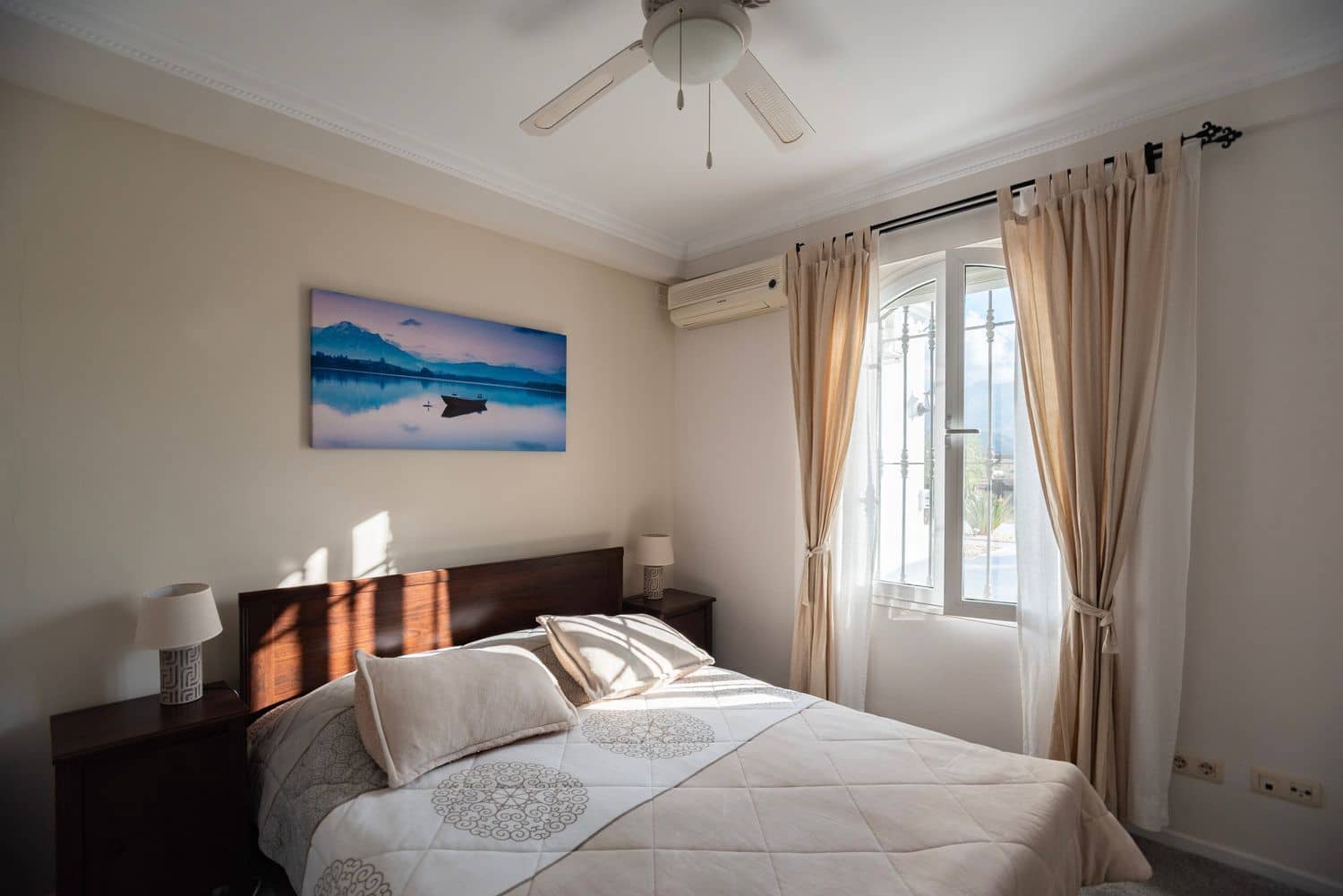 5 camera da letto Villa in vendita in Turre con piscina garage - 549.950 € (Rif: 9523467)